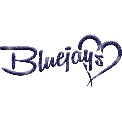 GLT6 BLUE GLITTER Thumbnail