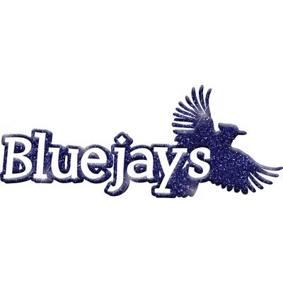 GLT17 BLUE GLITTER Thumbnail