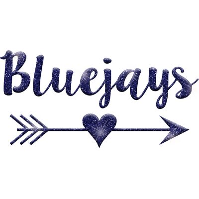 GLT46 BLUE GLITTER Thumbnail