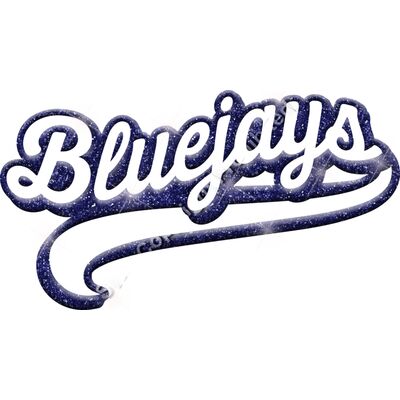 GLT78 BLUE GLITTER Thumbnail