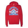 3719 Unisex Sponge Fleece Hoodie Thumbnail